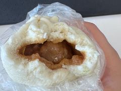-白玉兰传统小吃