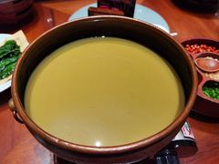 -瑶王府·广西菜(金阳路店)