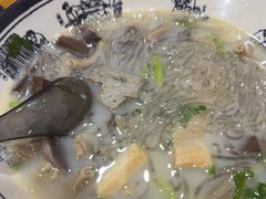-鸭小妹鸭血粉丝(老门东店)