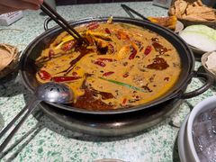 -五里关火锅(牛市口店)