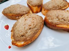 金枪鱼面包-Jazz·ya 爵士屋(来福士店)