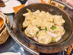 -南山竹海·珍味堂