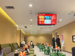 -海底捞火锅(泉城路店)