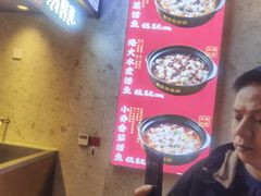 -周渝食惦酸菜鱼(青浦店)