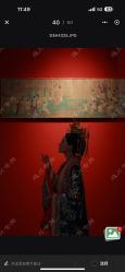 点击看大图 -美云庭古装·格格服汉服·京城旅拍(北京店)