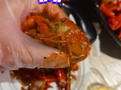 -巴厘龙虾·榜首油焖大虾(洞庭·艺术洋房店)