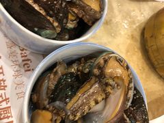 -芭菲盛宴·环球美食(锦城万达广场店)