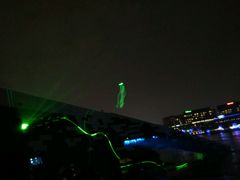 -欢乐海岸水秀剧场