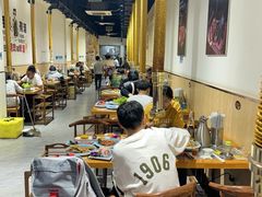 -鹤之乡·齐齐哈尔东北炭火烤肉(昆明盈江路店)