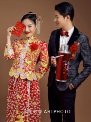 -薇喜影像艺术中心 ART PHOTO
