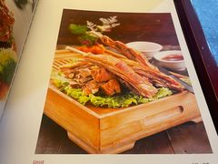 -清华大学-甲所餐厅