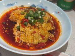 -蜀留香火锅(社会山店)