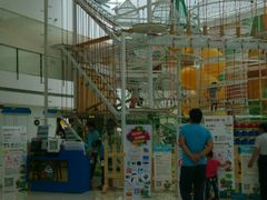 android_upload_pic-新田360广场(上海华侨城店)