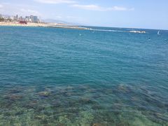 -小巴塞罗那海滩