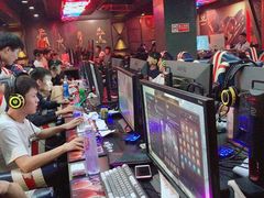 -NB网咖电竞连锁(泺安路店)