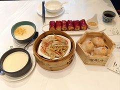 -陶陶居酒家(第十甫路总店)