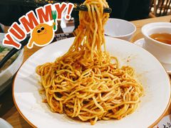 苏堂蟹黄面-苏堂阳春面•九年庆(北京路天河城店)