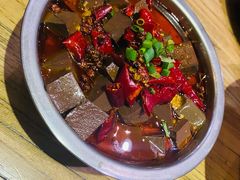 -游园觅食记夜市·小龙虾大排档
