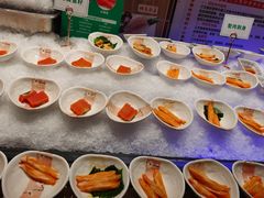 -亚马逊环球美食百汇(新城吾悦广场店)