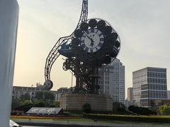 -世纪钟