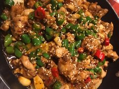 -赵小姐丨新中餐(曲江店)