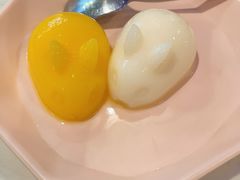 -蕃茄述·好汤自然来(江汉路店)