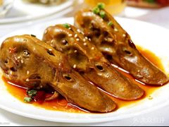 -张太婆老妈蹄花川菜馆·中华餐饮老字号(望平街店)