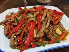 -湘春酒家·1989(湘春路店)