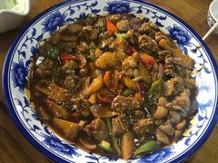 -秦韵轩·西安小馆(贻成福地广场店)