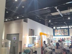 -海马体照相馆(天津世纪都会店)