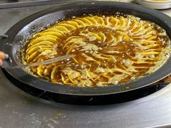 -草桥清真牛肉锅贴扁食店