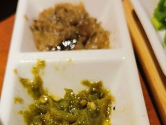 -黑鸡小馆(金源店)