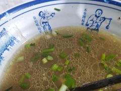 -小倪羊肉米线馆