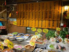 自助取餐区-福苗小骆驼烧烤(莲湖路店)