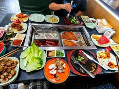 -食尚名肴自助涮烤