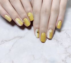 -Pink You美甲美睫纹绣定制中心