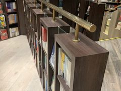 -钟书阁(群光广场店)