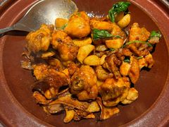 -狮拾久·现代新加坡料理(壹方城店)