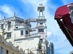 -汕头市小公园