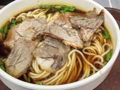 -清真蒋有记(老门东店)