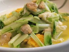 -船歌·鱼水饺青岛菜(闽江二路店)