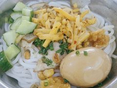 -瘦子桂林米粉店(总店)