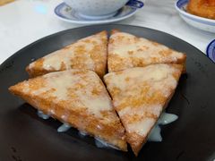 -江记甜品(罗湖店)