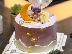 -CAKE BOSS 蛋糕老板(西单君太百货店)