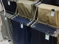 -南京商厦