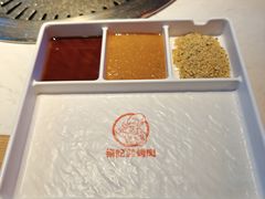 -杨记齐齐哈尔烤肉(总店)