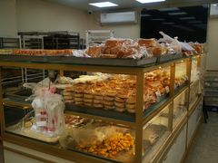 -爱德顺糕点食屋(利民道店)