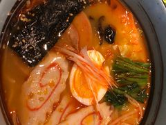 -山葵家·创意料理(临平银泰城店)