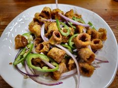 -老兵牛蹄店(下沙店)