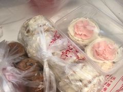 -中关村茶点